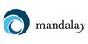 MANDALAY Logo