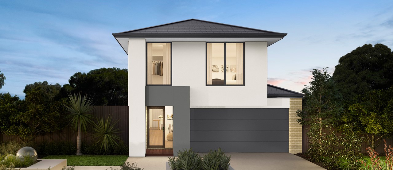 114 Flametree Road Facade