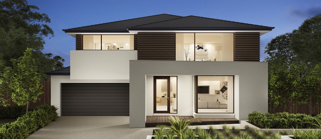 2104 Brodribb Road Facade