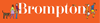 BROMPTON Logo