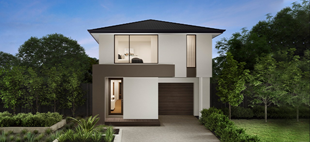 6529 Nokota Circuit Facade