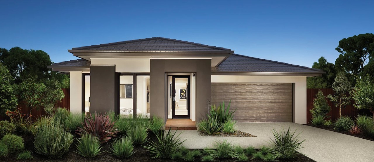 1753 Andria Drive Facade