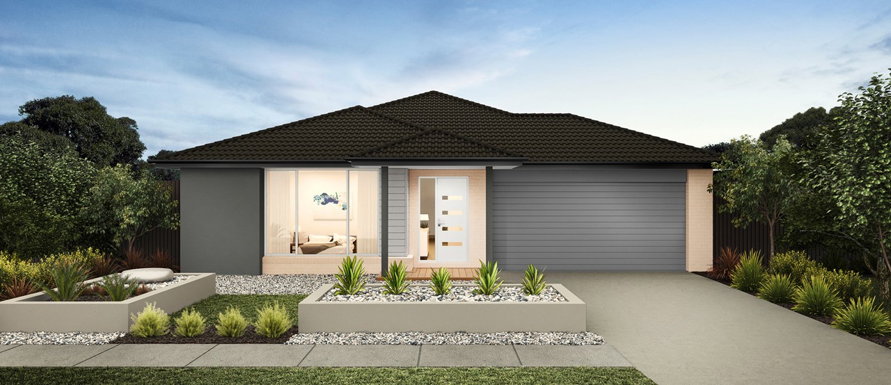 2218 Villa Doria Drive Facade