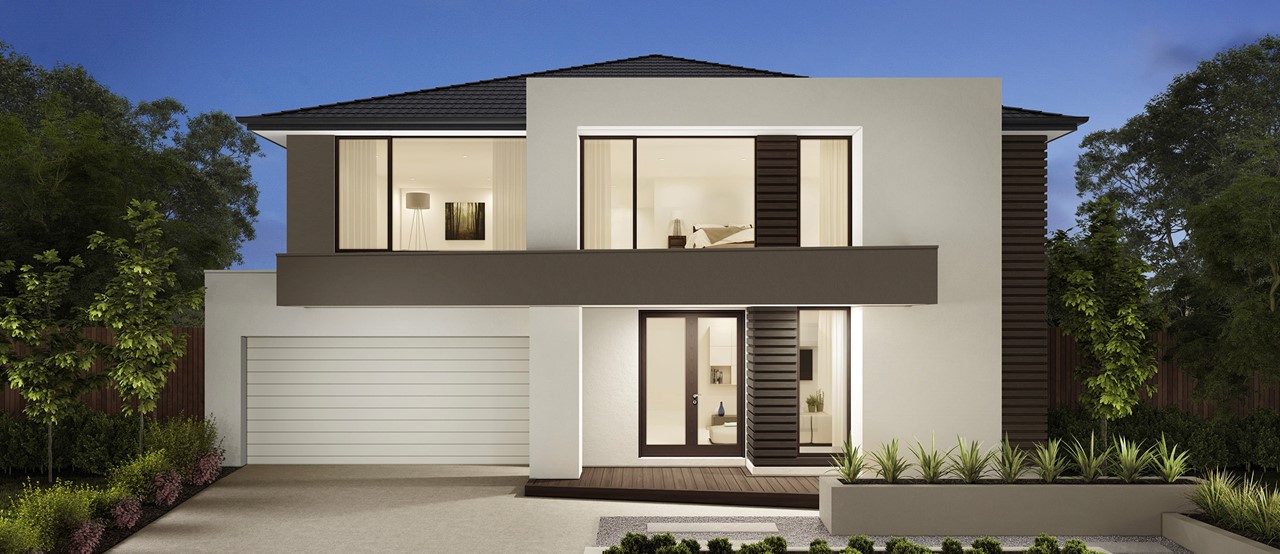 2305 Noir Street Facade