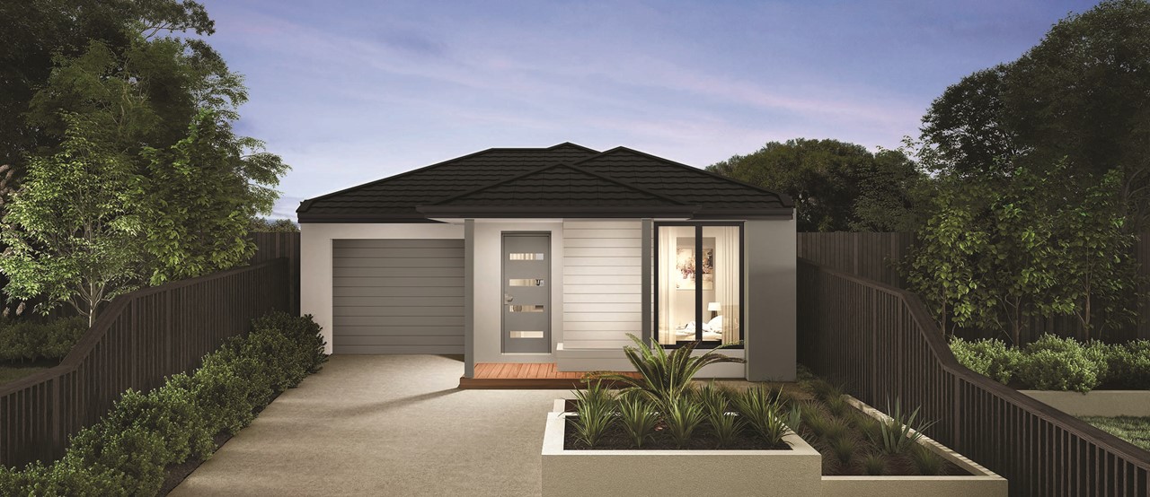 918 Forage Street Facade