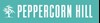 PEPPERCORN HILL Logo