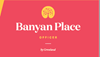BANYAN PLACE Logo