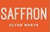 SAFFRON Logo