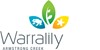 WARRALILY PROMENADE Logo