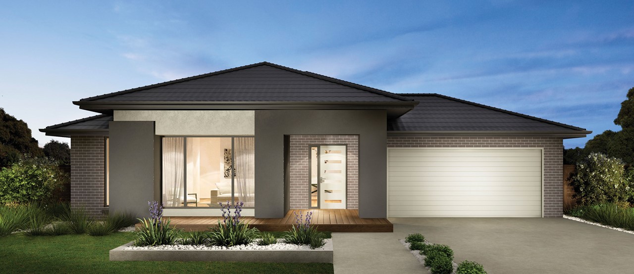 928 Bandicoot Street Facade