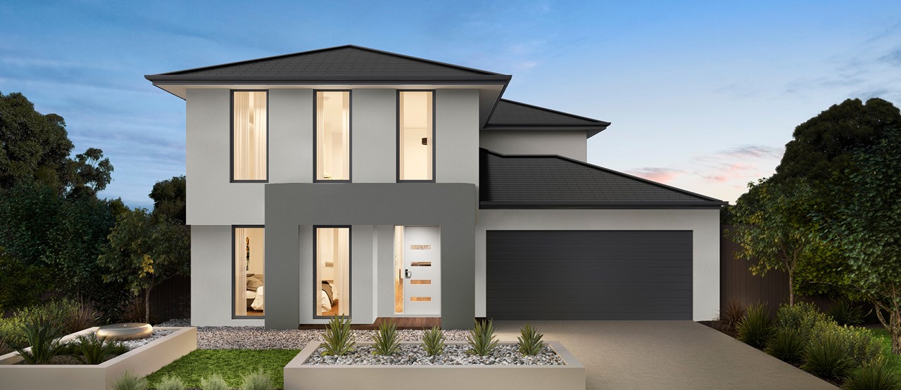 1722 Montare Road Facade