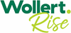 WOLLERT RISE Logo