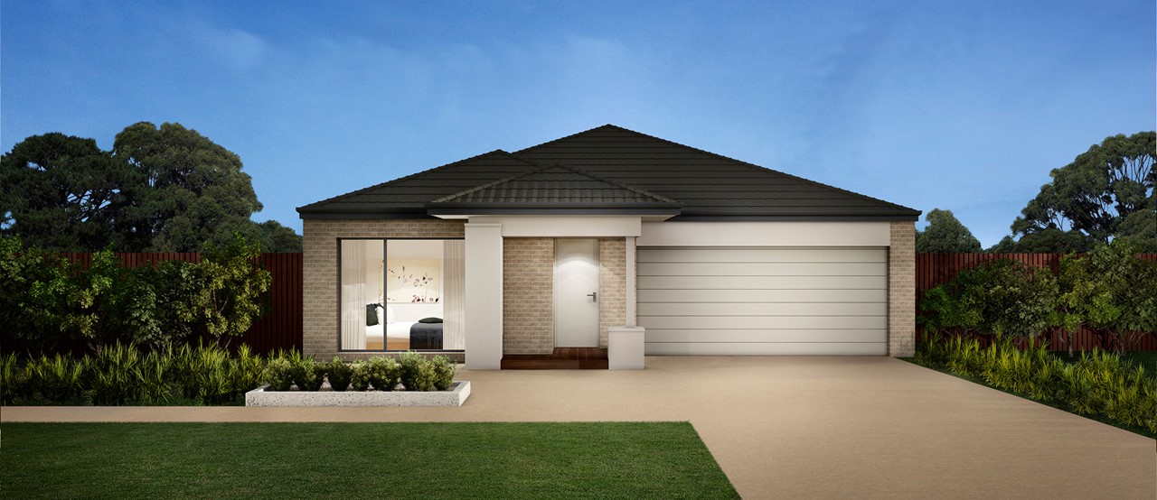 3224 Petersfield way Facade