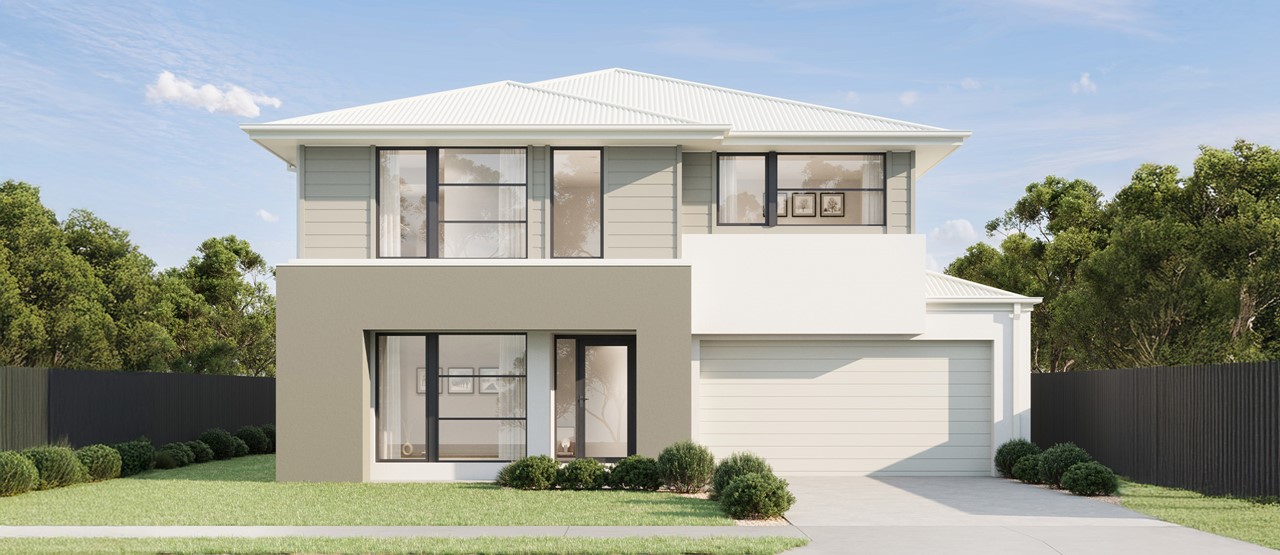 2225 Rainbow Drive Facade