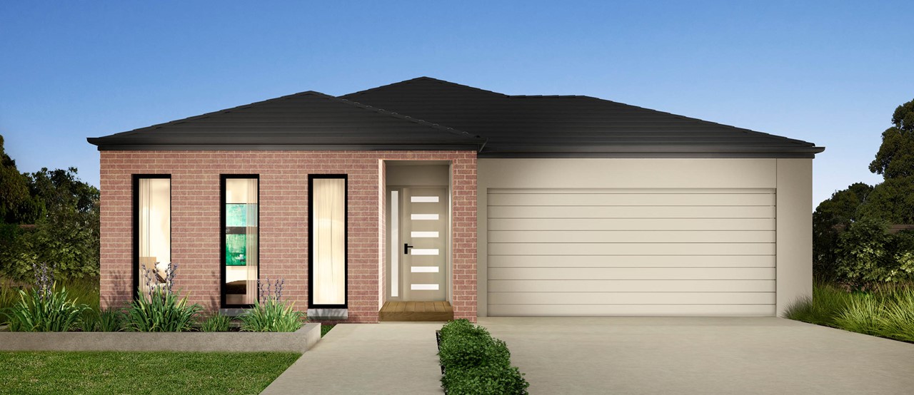 5094 Dalgety Street Facade