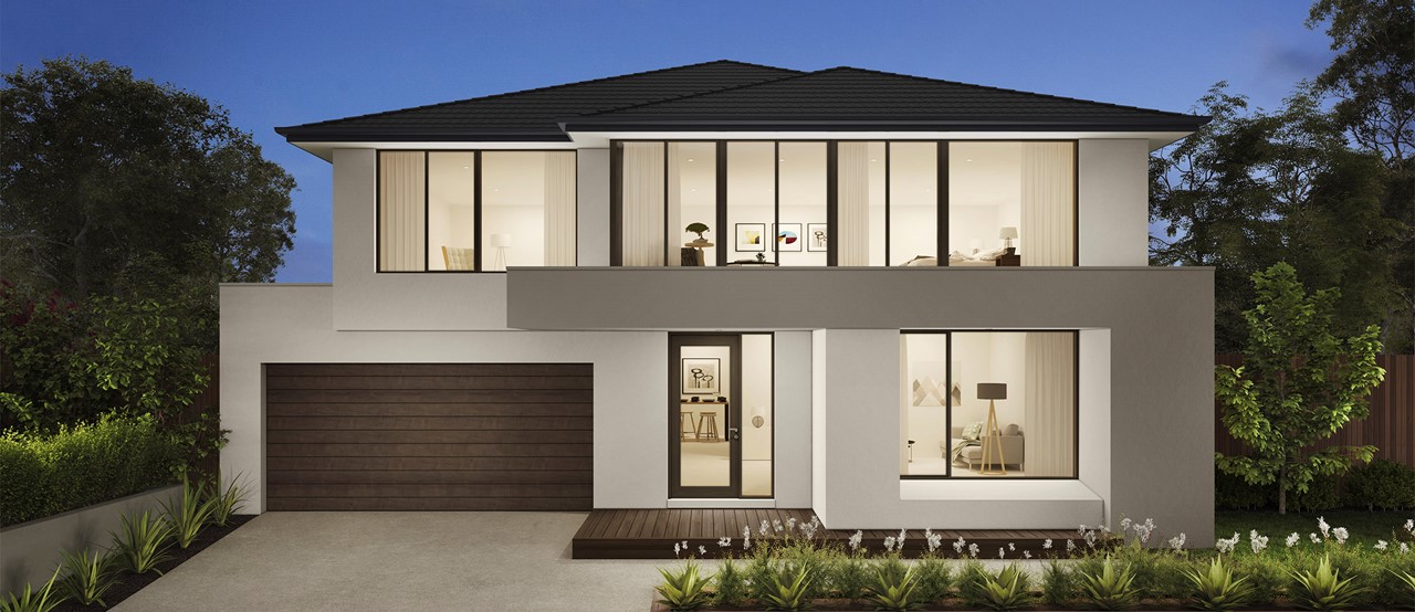 2113 Brodribb Road Facade