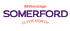 SOMERFORD Logo