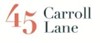 45 CARROLL LANE Logo