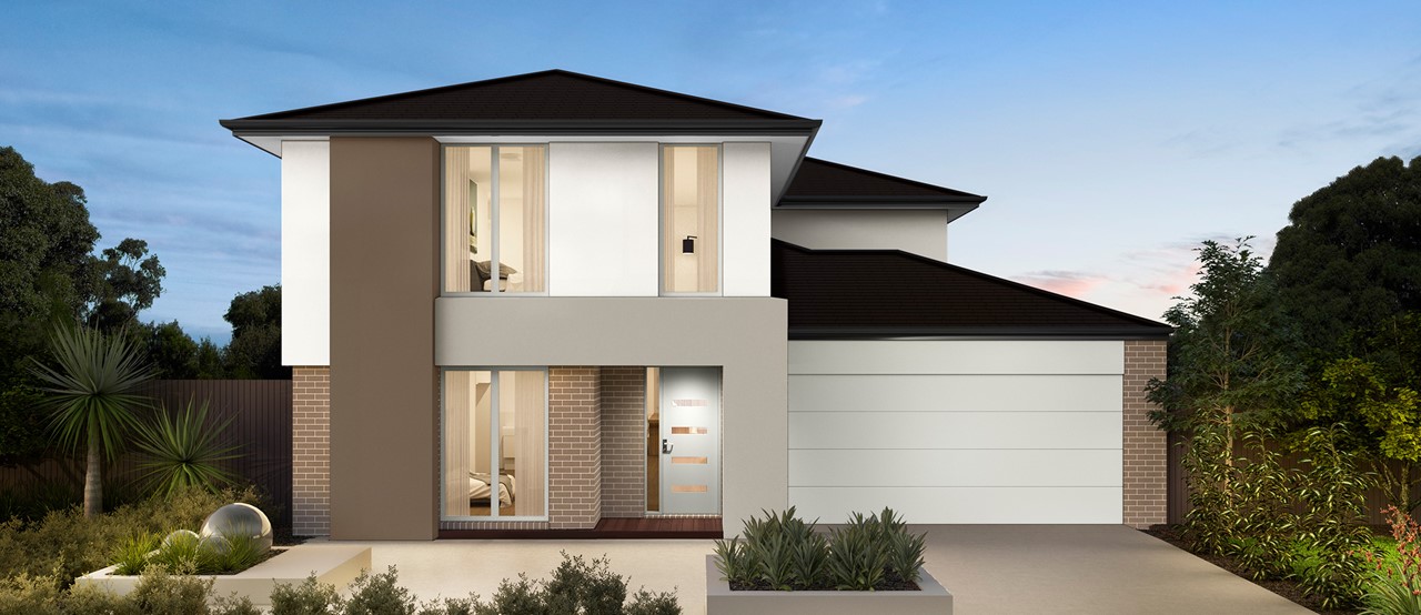 215 Voyager Place Facade