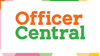 OFFICER CENTRAL Logo