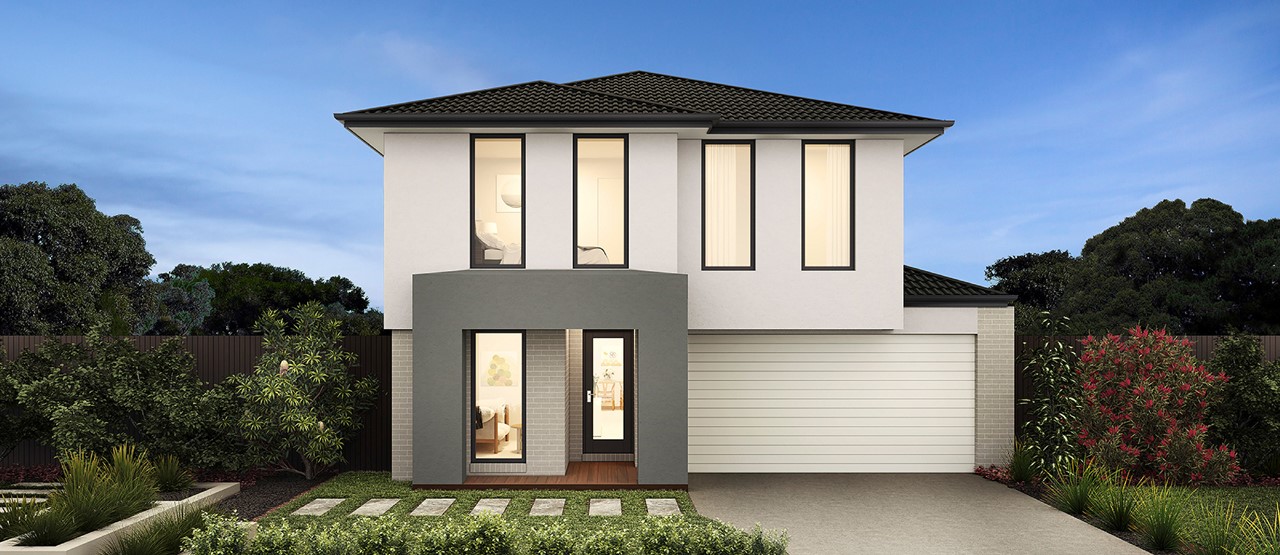 123 ABC Street Facade