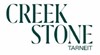 CREEKSTONE Logo