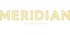 MERIDIAN Logo