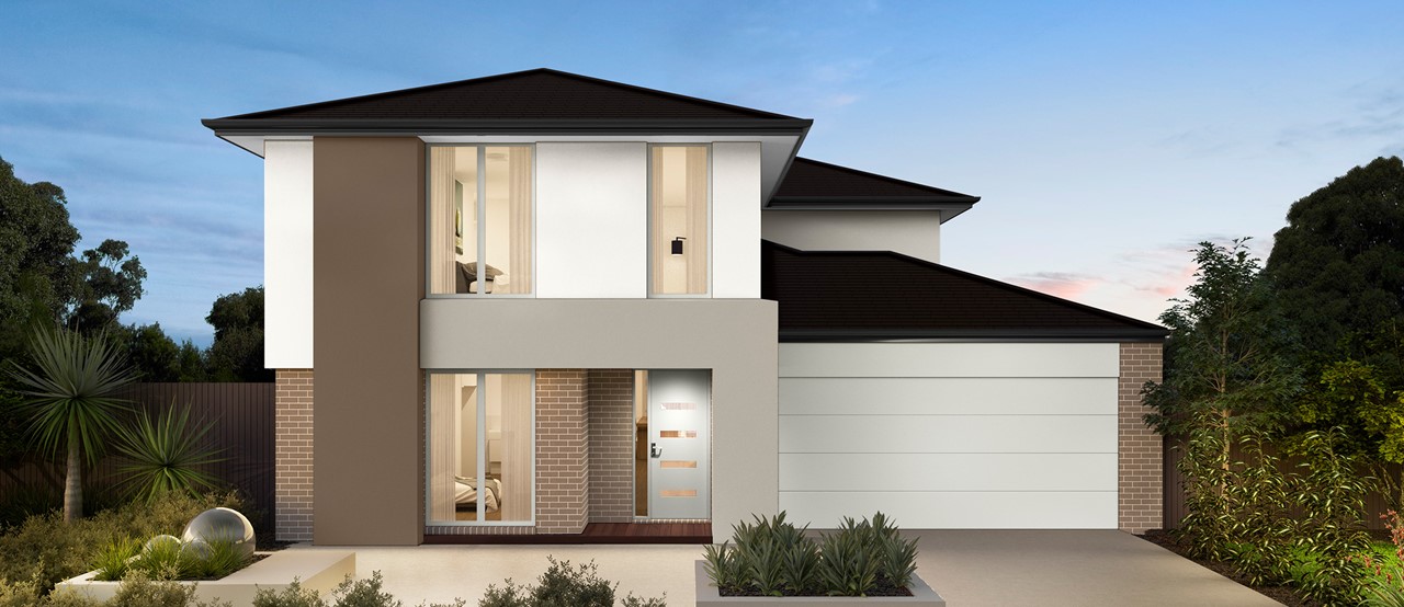 2230 Barton Rise Facade