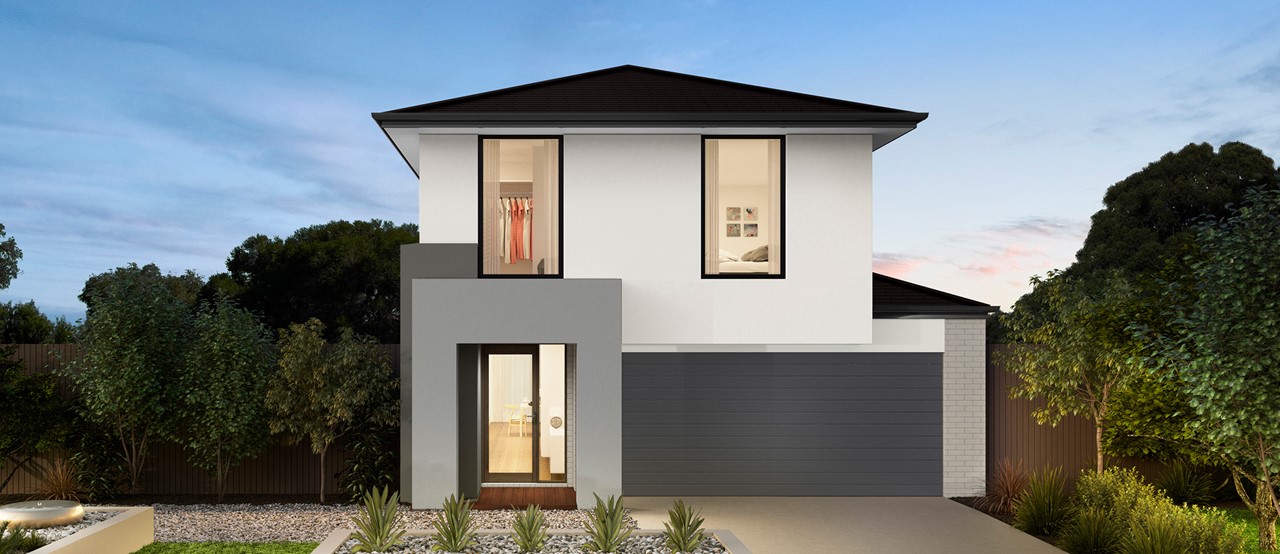 117 Flametree Road Facade