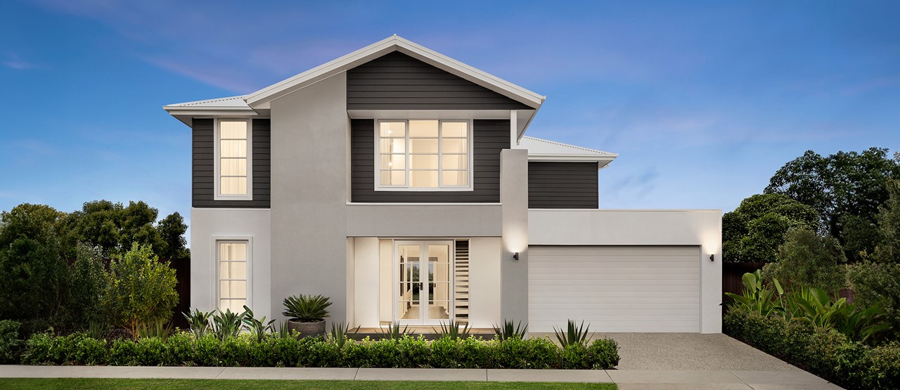 2628 Foxfort Street Facade