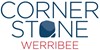 CORNERSTONE Logo