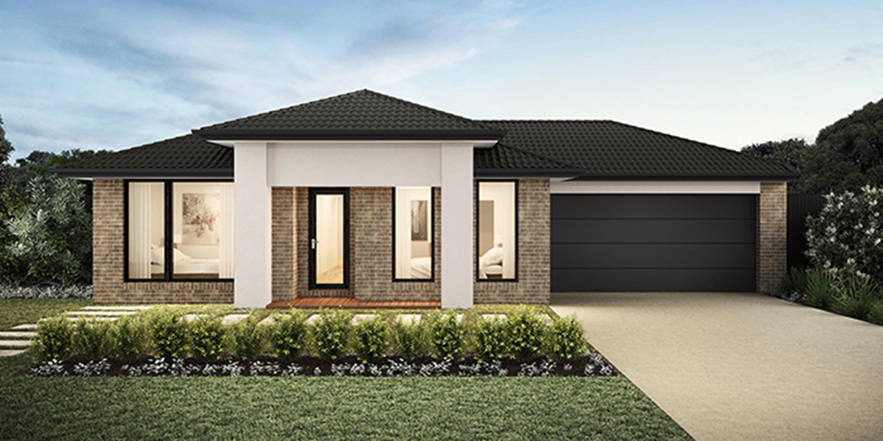 7503 Bilberry Circuit Facade