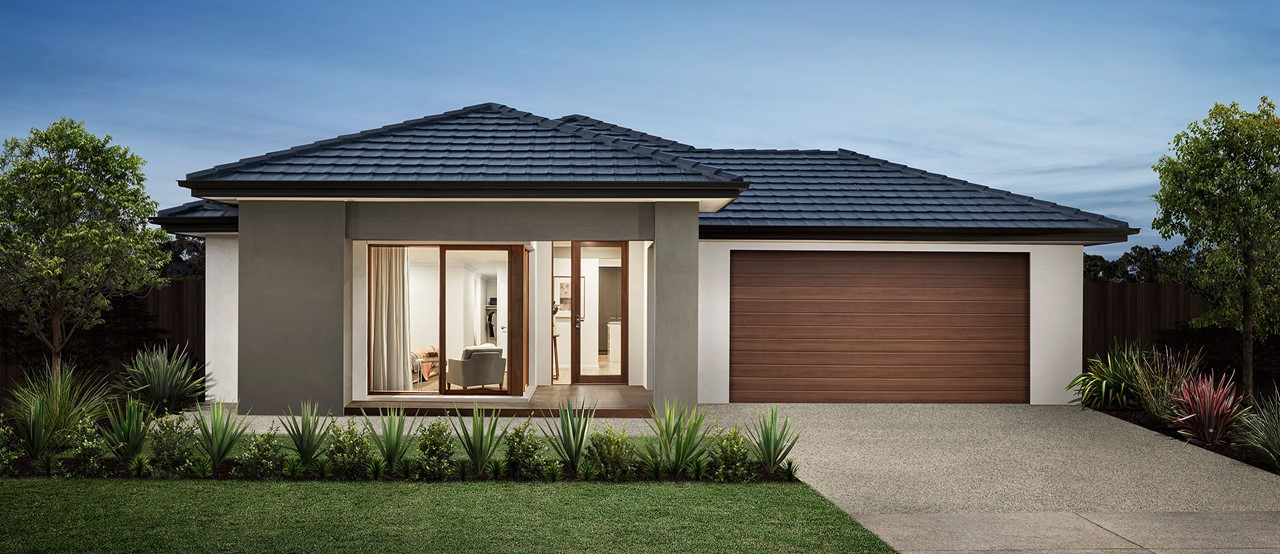 107 Aviemore Street Facade