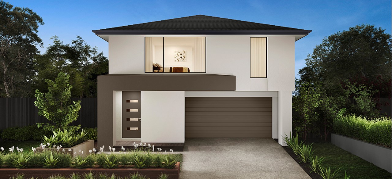 922 Triller Street Facade