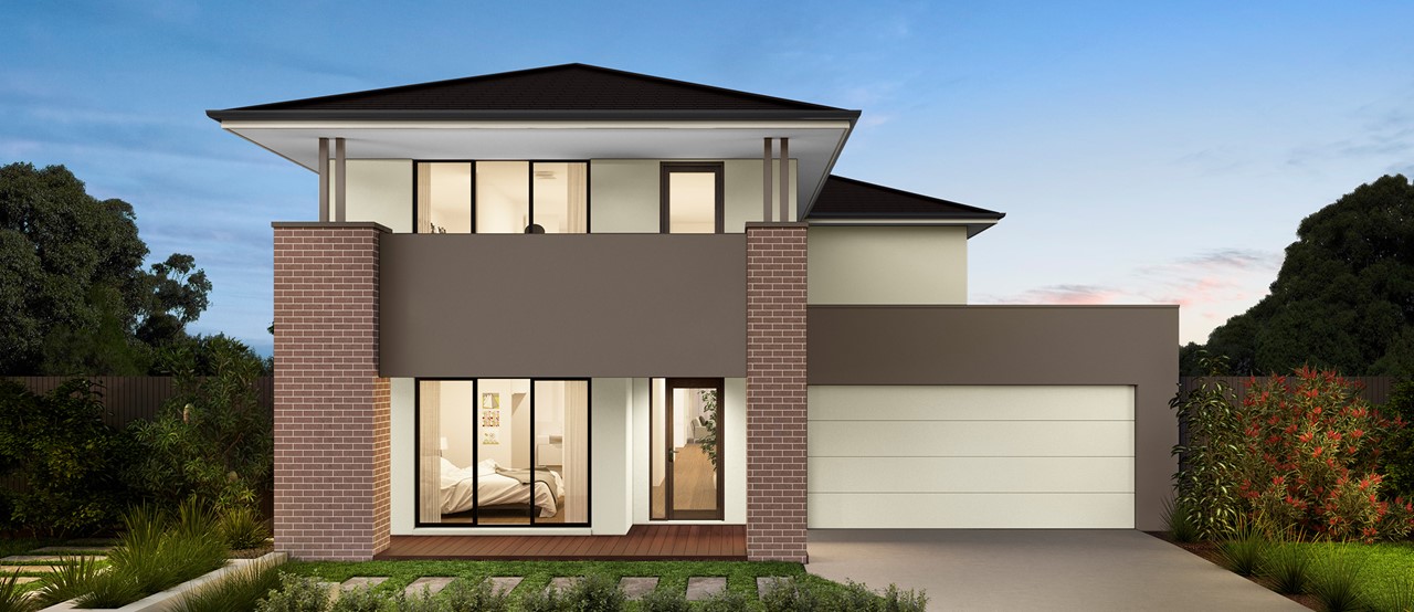116 Kurrrajong Road Facade