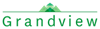 GRANDVIEW Logo