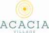 ACACIA VILLAGE Logo