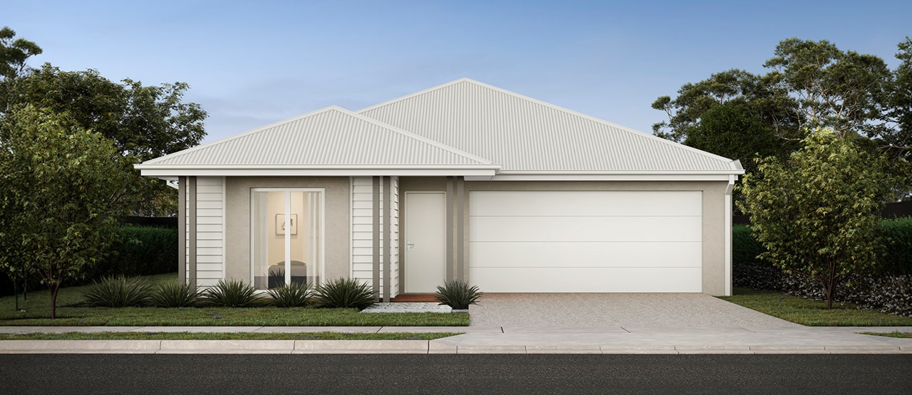 301 Bellavista Crescent Facade