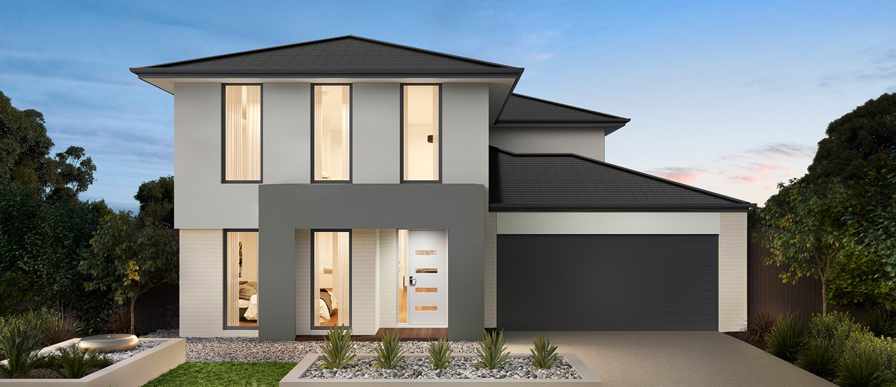 2714 Fayalite Circuit Facade
