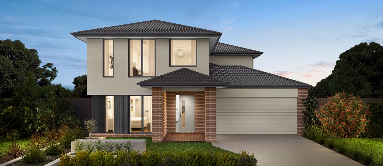 113 Ember Loop Facade
