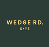 WEDGE ROAD Logo