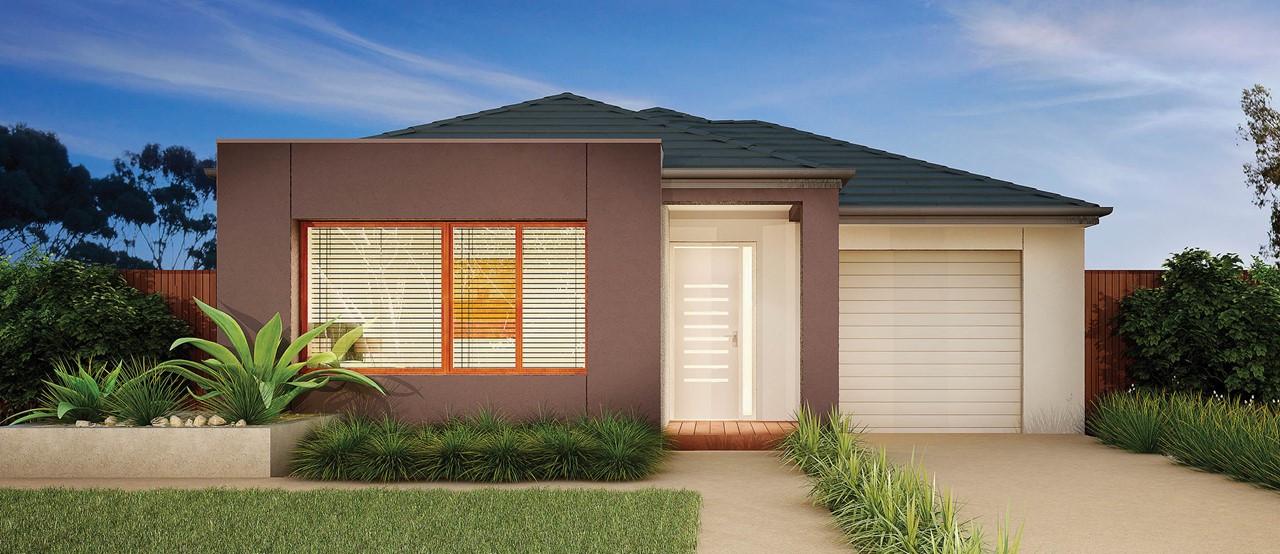 510 Herdwick Drive Facade