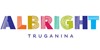ALBRIGHT Logo