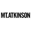 MT ATKINSON Logo