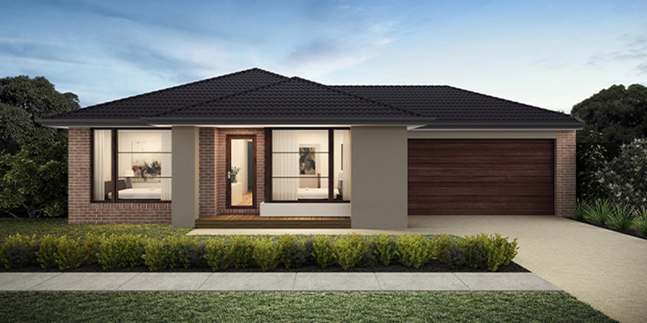 3217 AYRFIELD LOOP DONNYBROOK 3064 Facade
