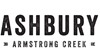 ASHBURY Logo