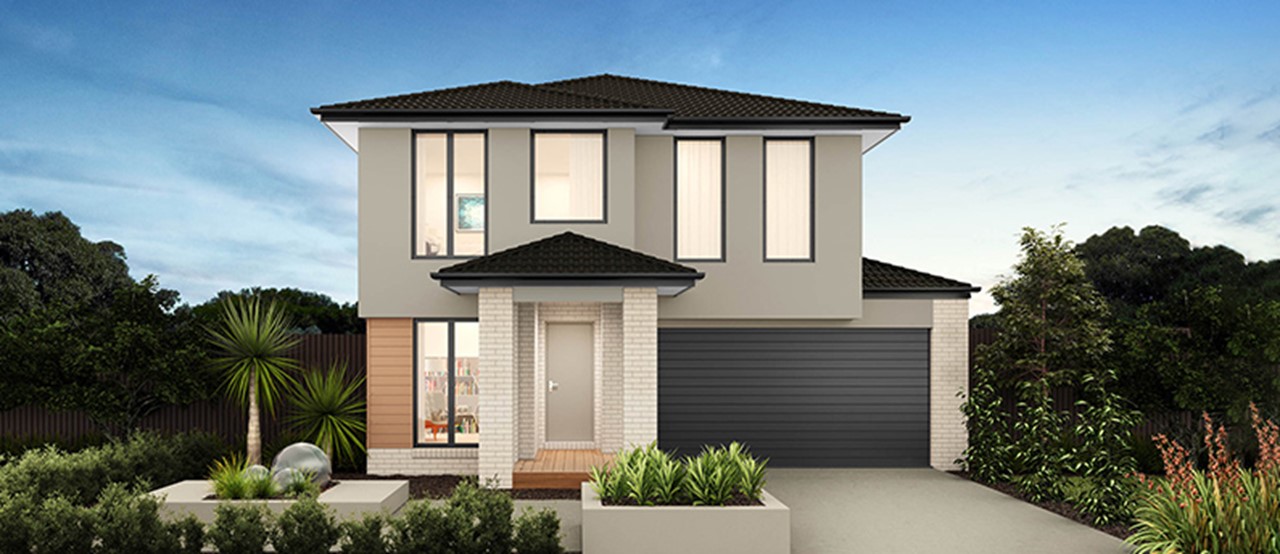 515 Gelbvieh Road Facade