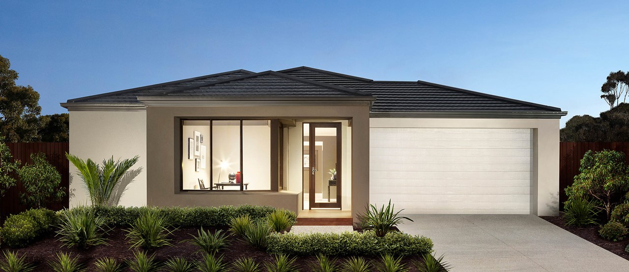 349 Winton Drive Facade