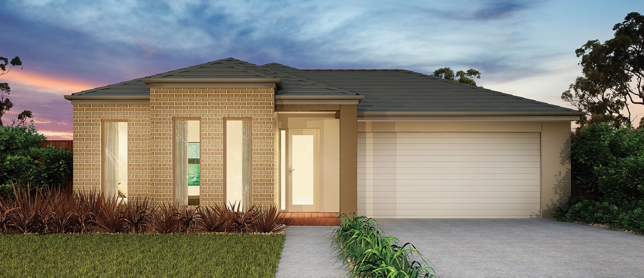 904 10 CATENARY STREET BEVERIDGE 3753 Facade