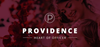 PROVIDENCE Logo